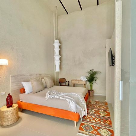 Futura Room&Relax Термоли Екстериор снимка