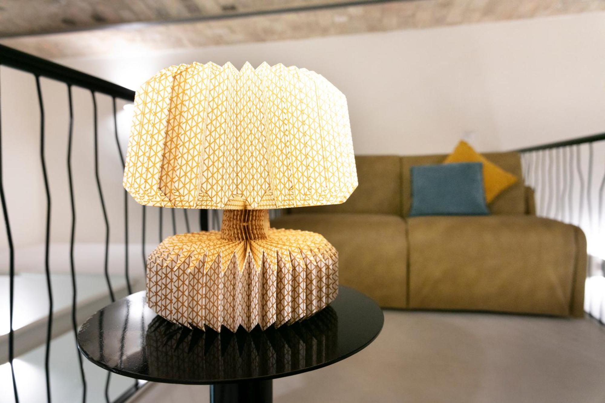 Futura Room&Relax Термоли Екстериор снимка