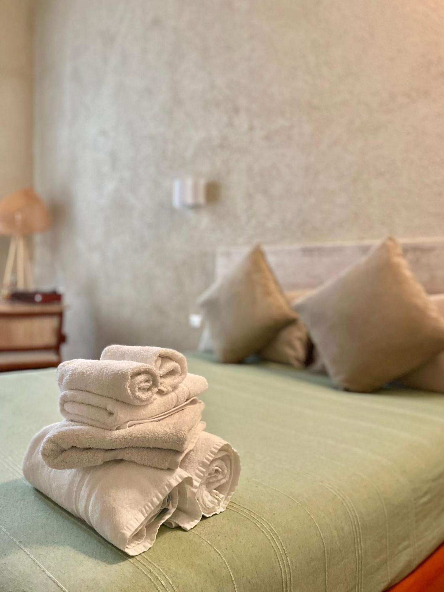 Futura Room&Relax Термоли Екстериор снимка