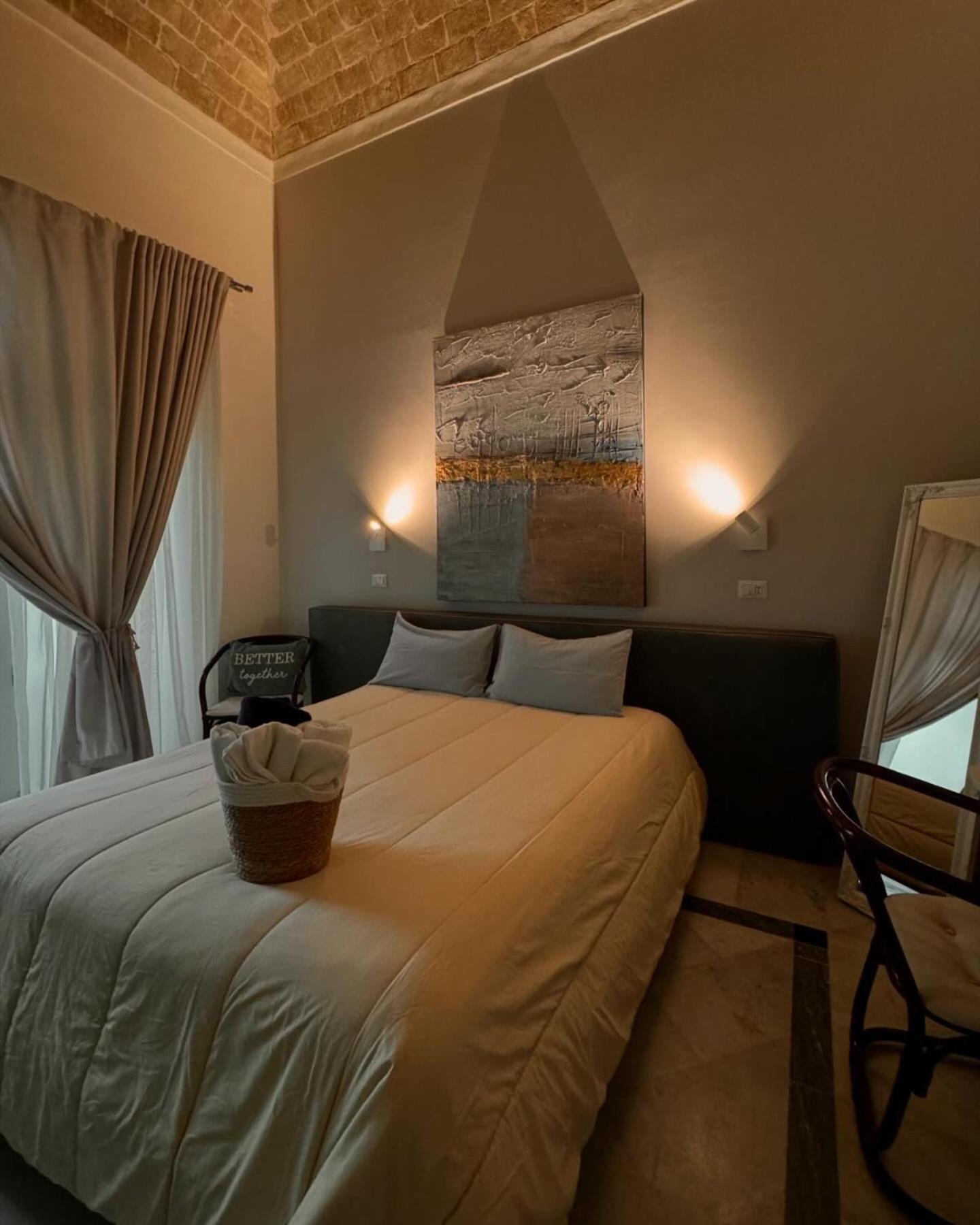 Futura Room&Relax Термоли Екстериор снимка
