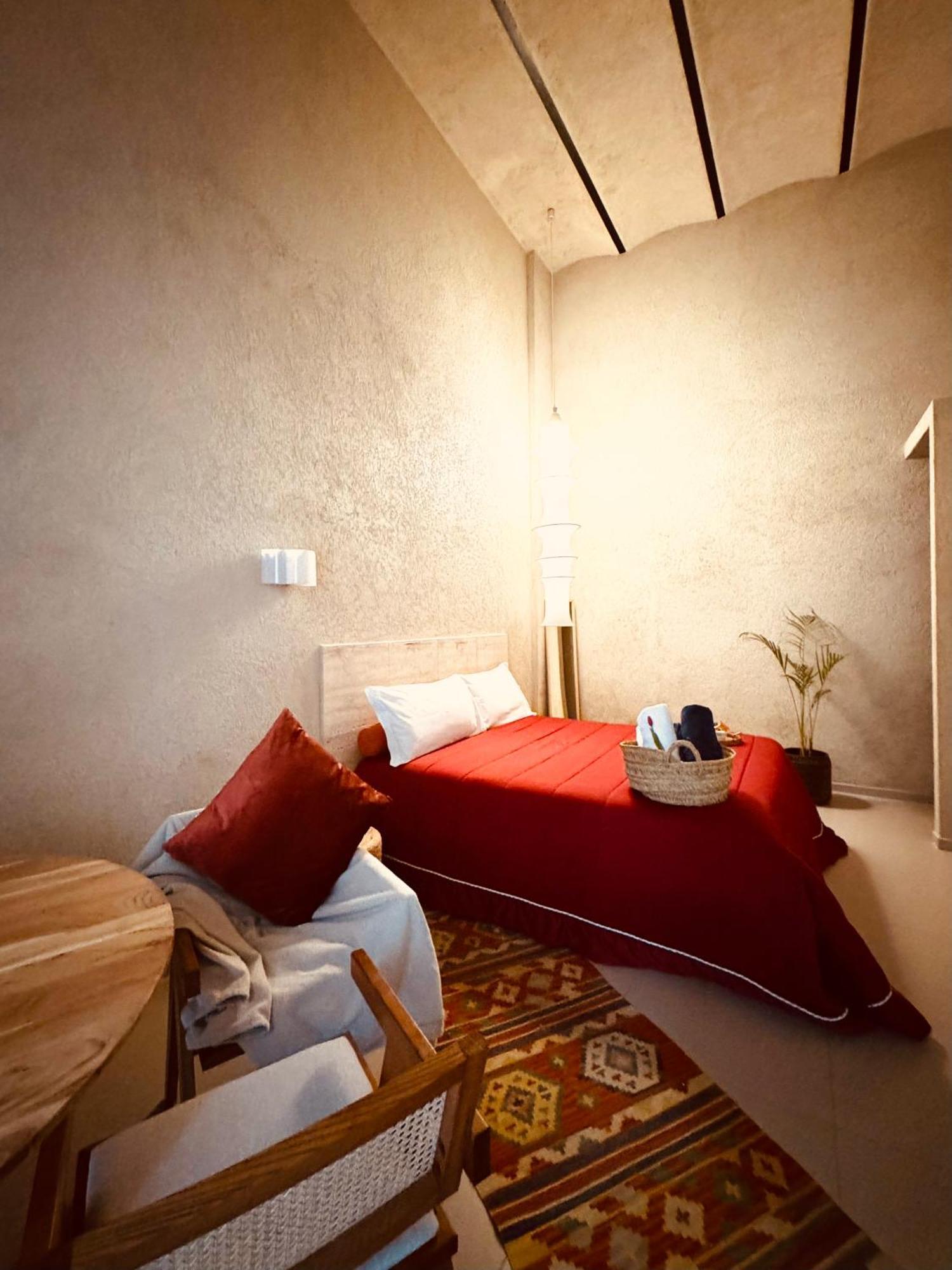 Futura Room&Relax Термоли Екстериор снимка