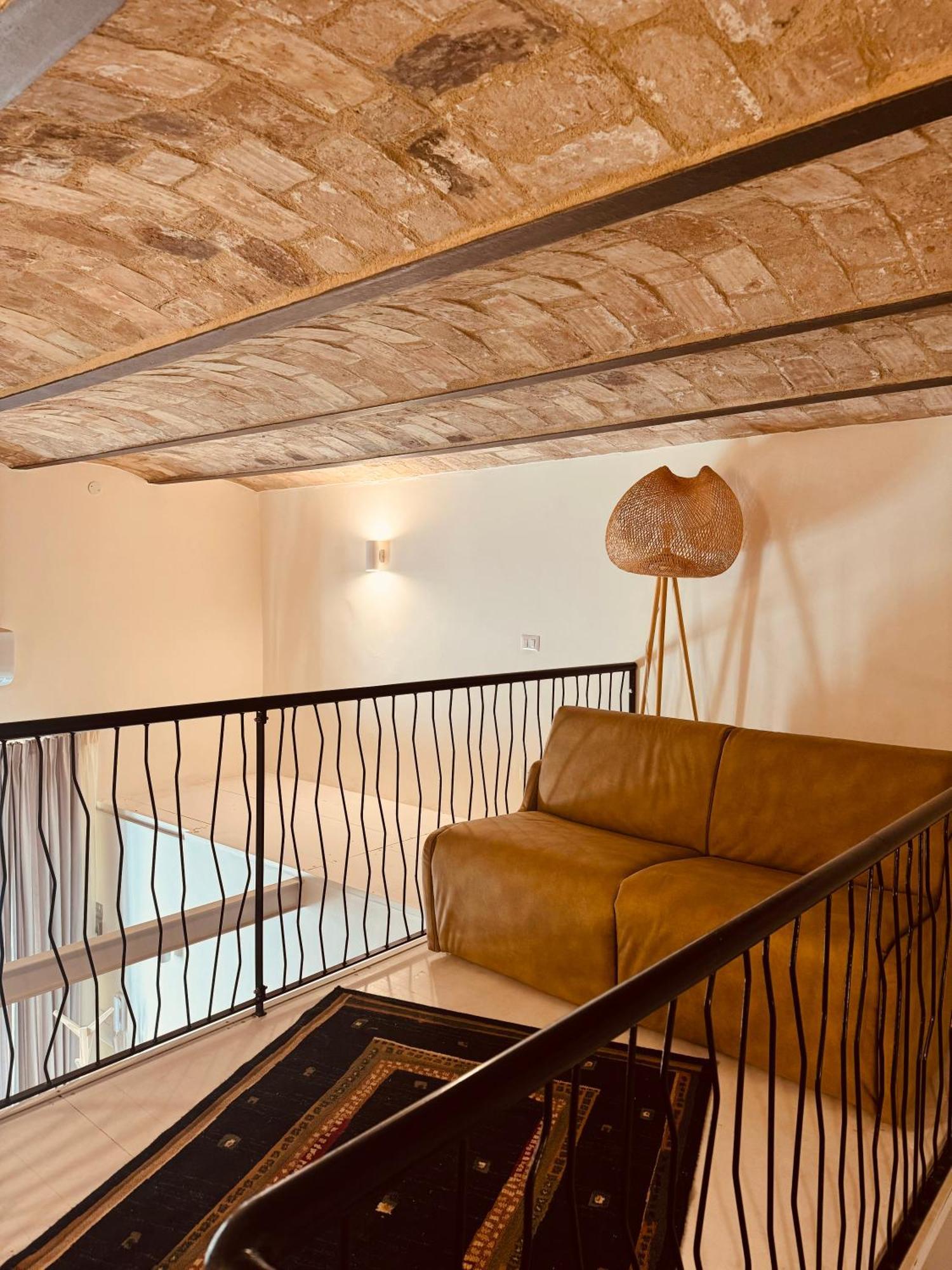Futura Room&Relax Термоли Екстериор снимка