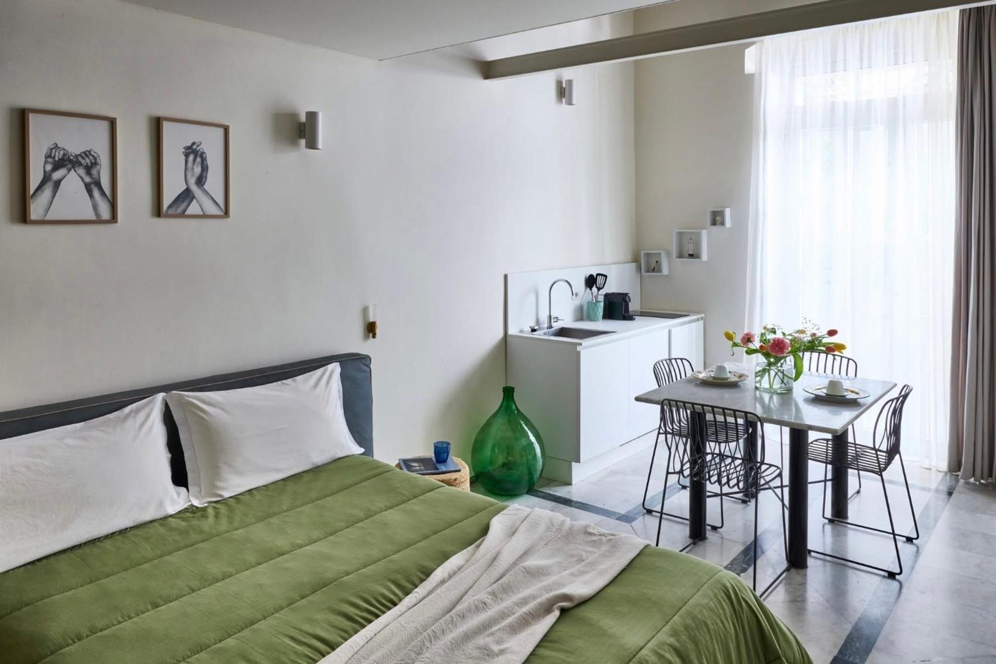 Futura Room&Relax Термоли Екстериор снимка